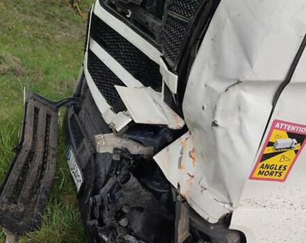 Сканіа R 450, об'ємом двигуна 0 л та пробігом 623 тис. км за 21000 $, фото 1 на Automoto.ua