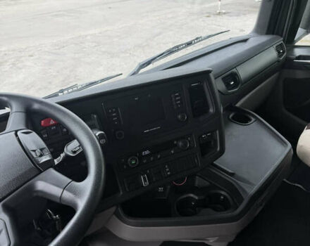 Сканиа R 450, объемом двигателя 0 л и пробегом 280 тыс. км за 55999 $, фото 8 на Automoto.ua