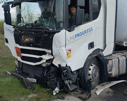 Сканіа R 450, об'ємом двигуна 0 л та пробігом 623 тис. км за 21000 $, фото 4 на Automoto.ua