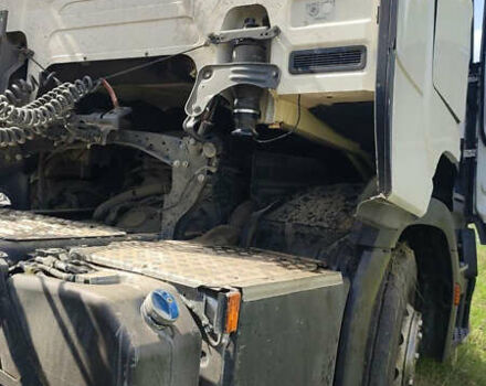 Сканіа R 450, об'ємом двигуна 0 л та пробігом 623 тис. км за 21000 $, фото 5 на Automoto.ua