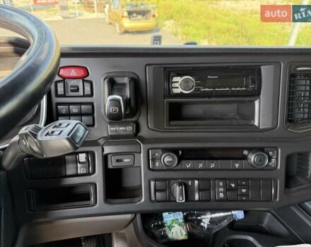 Сканіа R 450, об'ємом двигуна 0 л та пробігом 740 тис. км за 50550 $, фото 18 на Automoto.ua