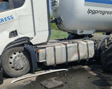 Сканіа R 450, об'ємом двигуна 0 л та пробігом 623 тис. км за 21000 $, фото 3 на Automoto.ua