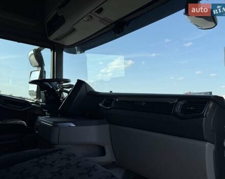 Сканіа R 450, об'ємом двигуна 0 л та пробігом 740 тис. км за 50550 $, фото 15 на Automoto.ua