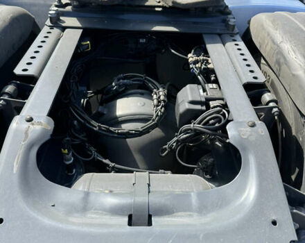 Сканіа R 450, об'ємом двигуна 0 л та пробігом 560 тис. км за 59267 $, фото 15 на Automoto.ua