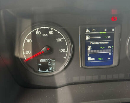 Сканиа R 450, объемом двигателя 0 л и пробегом 280 тыс. км за 55999 $, фото 4 на Automoto.ua