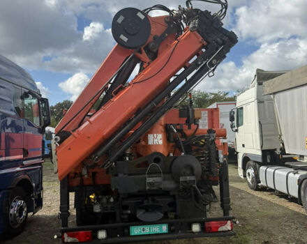 Сканіа R 450, об'ємом двигуна 0 л та пробігом 650 тис. км за 99392 $, фото 4 на Automoto.ua