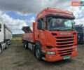 Сканіа R 450, об'ємом двигуна 0 л та пробігом 650 тис. км за 99392 $, фото 2 на Automoto.ua
