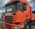Сканіа R 450, об'ємом двигуна 0 л та пробігом 650 тис. км за 99392 $, фото 1 на Automoto.ua