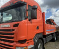 Сканіа R 450, об'ємом двигуна 0 л та пробігом 650 тис. км за 99392 $, фото 1 на Automoto.ua