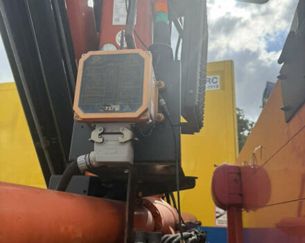 Сканіа R 450, об'ємом двигуна 0 л та пробігом 650 тис. км за 99392 $, фото 3 на Automoto.ua