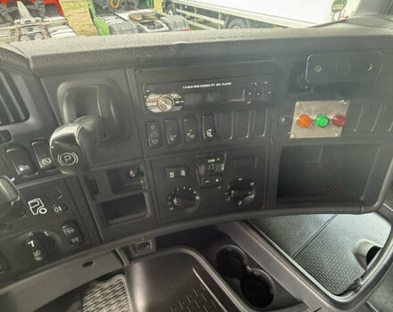Сканіа R 450, об'ємом двигуна 0 л та пробігом 650 тис. км за 99392 $, фото 8 на Automoto.ua