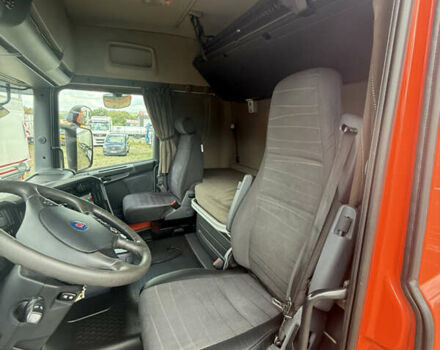 Сканіа R 450, об'ємом двигуна 0 л та пробігом 650 тис. км за 99392 $, фото 17 на Automoto.ua