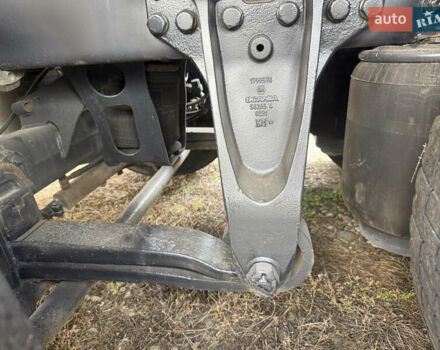 Сканіа R 450, об'ємом двигуна 0 л та пробігом 650 тис. км за 99392 $, фото 11 на Automoto.ua