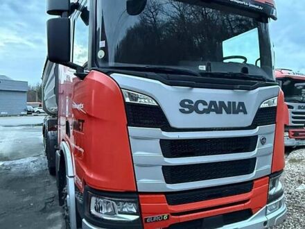 Сканіа R 450, об'ємом двигуна 0 л та пробігом 526 тис. км за 52544 $, фото 1 на Automoto.ua