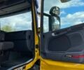 Желтый Сканиа R 450, объемом двигателя 12.74 л и пробегом 861 тыс. км за 33000 $, фото 23 на Automoto.ua