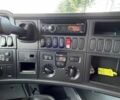 Желтый Сканиа R 450, объемом двигателя 12.74 л и пробегом 861 тыс. км за 33000 $, фото 12 на Automoto.ua