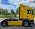 Желтый Сканиа R 450, объемом двигателя 12.74 л и пробегом 861 тыс. км за 33000 $, фото 7 на Automoto.ua