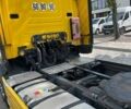 Желтый Сканиа R 450, объемом двигателя 12.74 л и пробегом 861 тыс. км за 33000 $, фото 26 на Automoto.ua