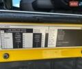 Желтый Сканиа R 450, объемом двигателя 12.74 л и пробегом 861 тыс. км за 33000 $, фото 22 на Automoto.ua