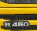 Желтый Сканиа R 450, объемом двигателя 12.74 л и пробегом 861 тыс. км за 33000 $, фото 32 на Automoto.ua