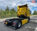 Желтый Сканиа R 450, объемом двигателя 12.74 л и пробегом 861 тыс. км за 33000 $, фото 6 на Automoto.ua