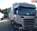 Серый Сканиа R 450, объемом двигателя 0 л и пробегом 915 тыс. км за 53000 $, фото 1 на Automoto.ua