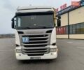 Серый Сканиа R 450, объемом двигателя 0 л и пробегом 774 тыс. км за 20900 $, фото 1 на Automoto.ua