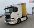 Серый Сканиа R 450, объемом двигателя 0 л и пробегом 774 тыс. км за 20900 $, фото 1 на Automoto.ua