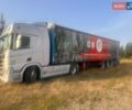 Серый Сканиа R 450, объемом двигателя 12.74 л и пробегом 800 тыс. км за 65003 $, фото 2 на Automoto.ua