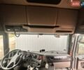 Серый Сканиа R 450, объемом двигателя 12.74 л и пробегом 800 тыс. км за 65003 $, фото 10 на Automoto.ua