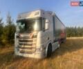 Серый Сканиа R 450, объемом двигателя 12.74 л и пробегом 800 тыс. км за 65003 $, фото 1 на Automoto.ua