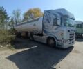Сірий Сканіа R 450, об'ємом двигуна 12.74 л та пробігом 829 тис. км за 123000 $, фото 1 на Automoto.ua