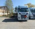 Сірий Сканіа R 450, об'ємом двигуна 12.74 л та пробігом 829 тис. км за 123000 $, фото 1 на Automoto.ua