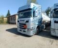 Сірий Сканіа R 450, об'ємом двигуна 12.74 л та пробігом 829 тис. км за 123000 $, фото 11 на Automoto.ua