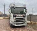 Серый Сканиа R 450, объемом двигателя 12.74 л и пробегом 800 тыс. км за 65003 $, фото 1 на Automoto.ua