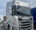 Серый Сканиа R 450, объемом двигателя 12.74 л и пробегом 600 тыс. км за 65190 $, фото 1 на Automoto.ua