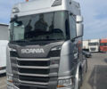 Серый Сканиа R 450, объемом двигателя 12.74 л и пробегом 600 тыс. км за 65190 $, фото 1 на Automoto.ua