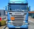 Синій Сканіа R 450, об'ємом двигуна 0 л та пробігом 900 тис. км за 24500 $, фото 4 на Automoto.ua