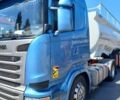 Синій Сканіа R 450, об'ємом двигуна 0 л та пробігом 900 тис. км за 24500 $, фото 1 на Automoto.ua