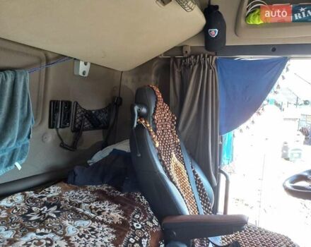 Синій Сканіа R 450, об'ємом двигуна 0 л та пробігом 900 тис. км за 24500 $, фото 25 на Automoto.ua