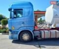 Синій Сканіа R 450, об'ємом двигуна 0 л та пробігом 900 тис. км за 24500 $, фото 9 на Automoto.ua