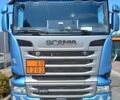 Синій Сканіа R 450, об'ємом двигуна 0 л та пробігом 900 тис. км за 24500 $, фото 1 на Automoto.ua