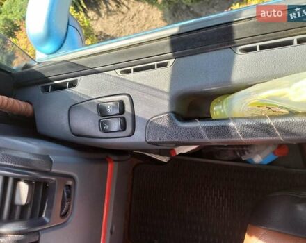 Синій Сканіа R 450, об'ємом двигуна 0 л та пробігом 900 тис. км за 24500 $, фото 18 на Automoto.ua