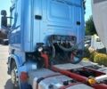 Синій Сканіа R 450, об'ємом двигуна 0 л та пробігом 900 тис. км за 24500 $, фото 6 на Automoto.ua