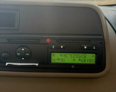 Синий Сканиа R 450, объемом двигателя 12.7 л и пробегом 535 тыс. км за 37872 $, фото 4 на Automoto.ua