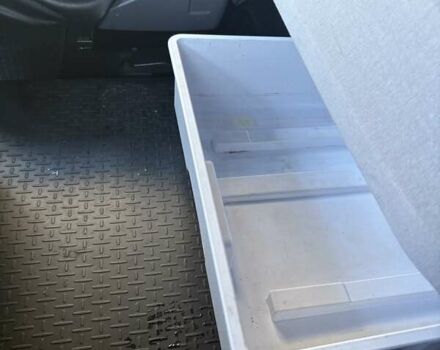 Синий Сканиа R 450, объемом двигателя 12.7 л и пробегом 535 тыс. км за 37872 $, фото 29 на Automoto.ua