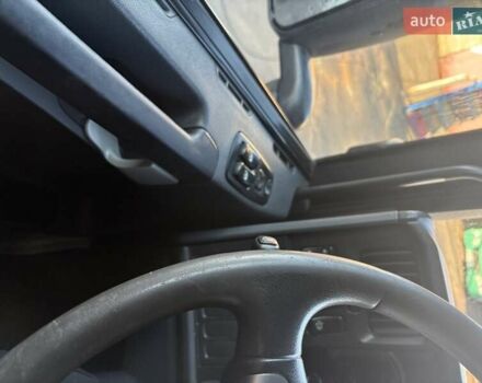 Синий Сканиа R 450, объемом двигателя 12.7 л и пробегом 535 тыс. км за 37872 $, фото 3 на Automoto.ua