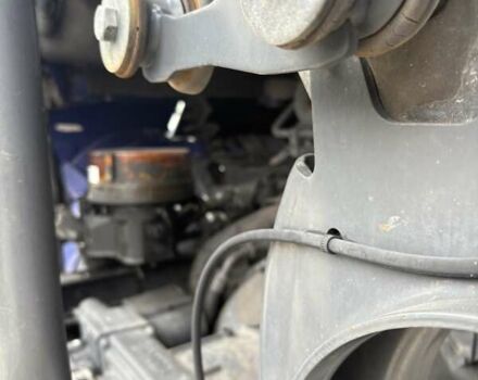 Синий Сканиа R 450, объемом двигателя 12.7 л и пробегом 535 тыс. км за 37872 $, фото 19 на Automoto.ua