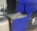 Синий Сканиа R 450, объемом двигателя 12.7 л и пробегом 535 тыс. км за 37872 $, фото 13 на Automoto.ua