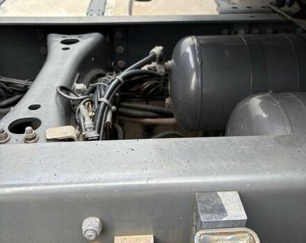 Синий Сканиа R 450, объемом двигателя 12.7 л и пробегом 535 тыс. км за 37872 $, фото 25 на Automoto.ua